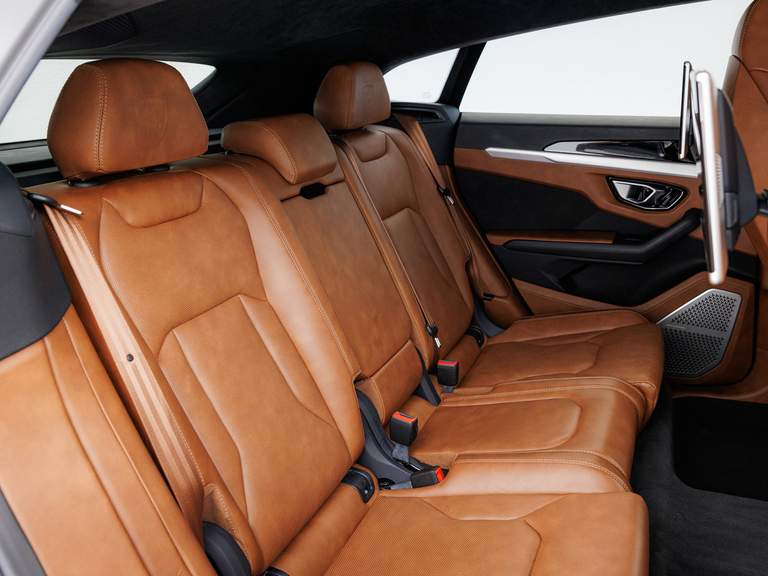 Lamborghini Lamborghini