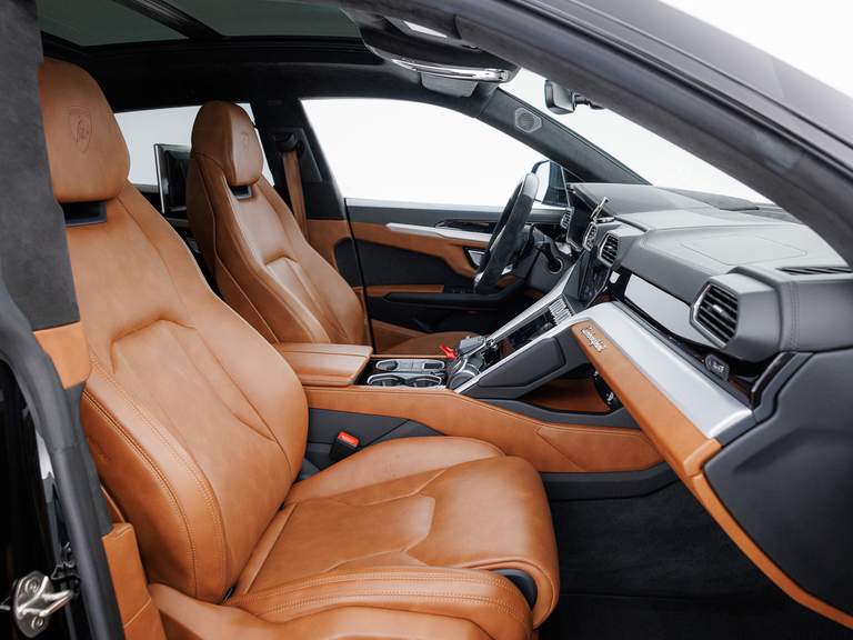 Lamborghini Lamborghini