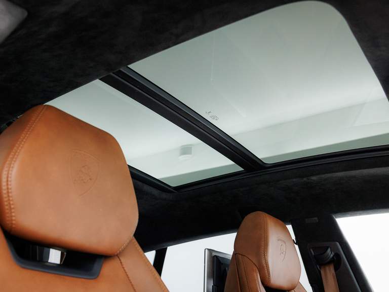 Lamborghini Lamborghini