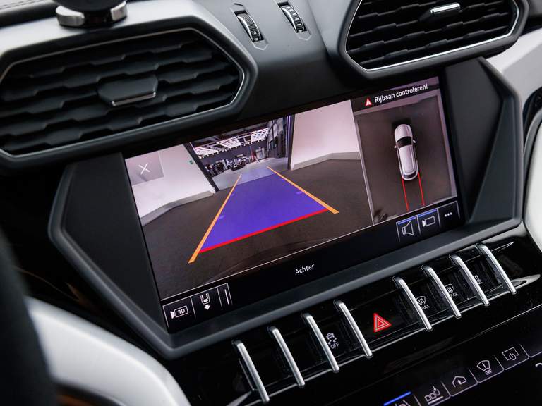 Lamborghini Lamborghini