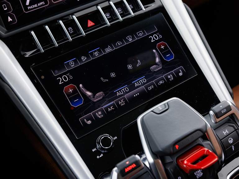 Lamborghini Lamborghini