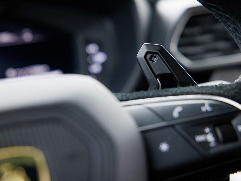 Lamborghini Lamborghini