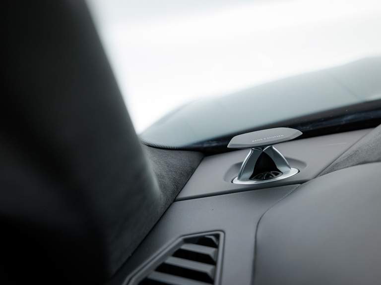 Lamborghini Lamborghini