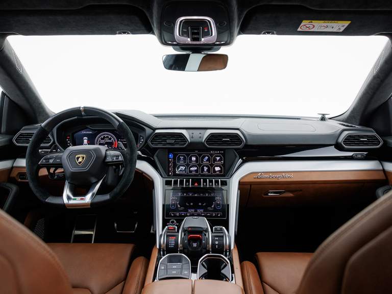 Lamborghini Lamborghini