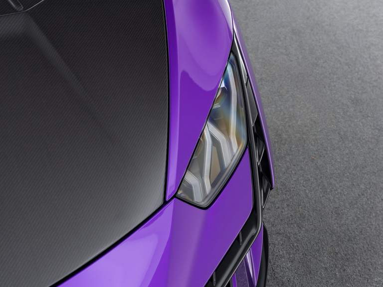 Lamborghini Lamborghini