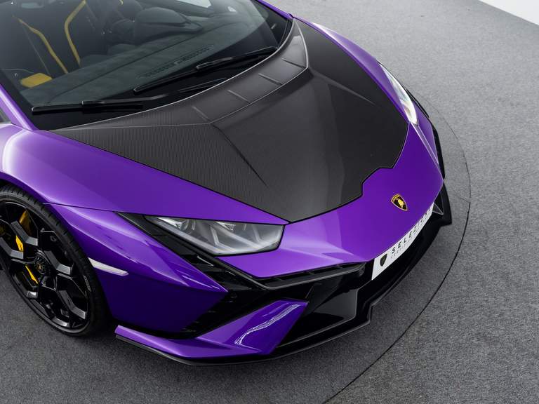 Lamborghini Lamborghini