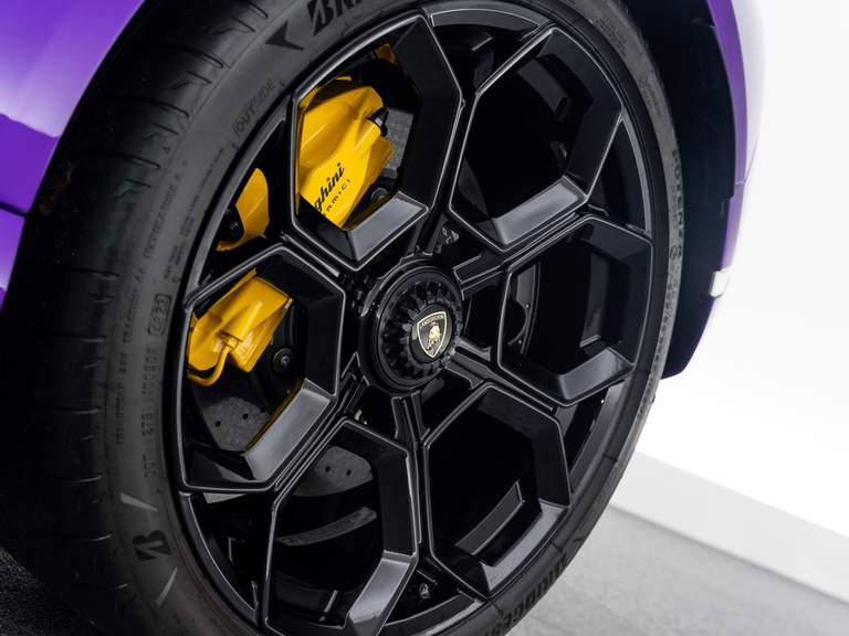 Lamborghini Lamborghini