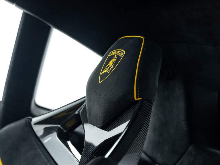 Lamborghini Lamborghini