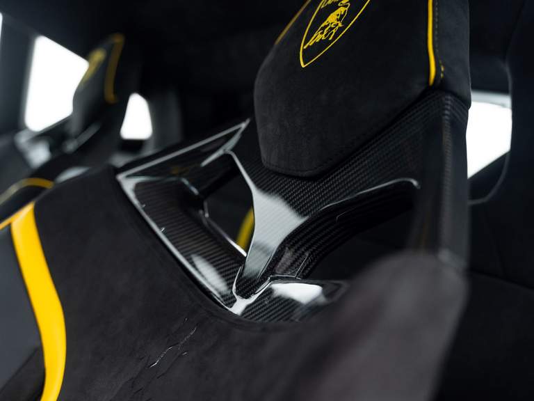 Lamborghini Lamborghini