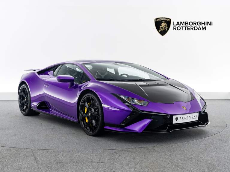 Lamborghini