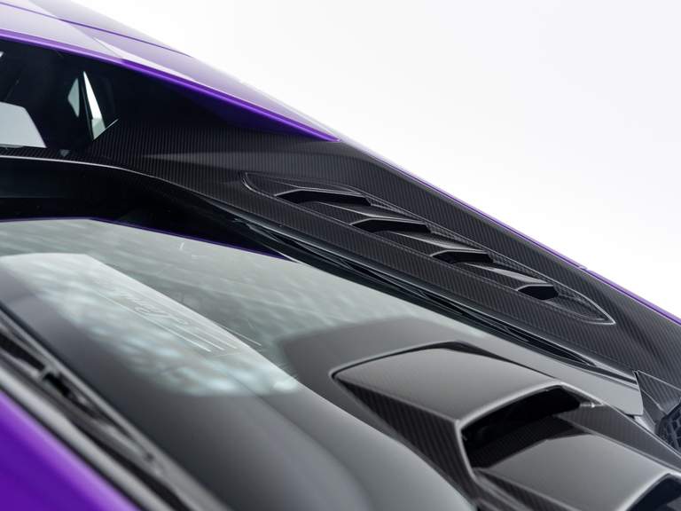 Lamborghini Lamborghini