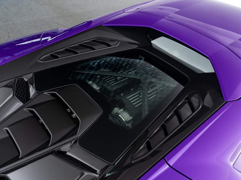 Lamborghini Lamborghini