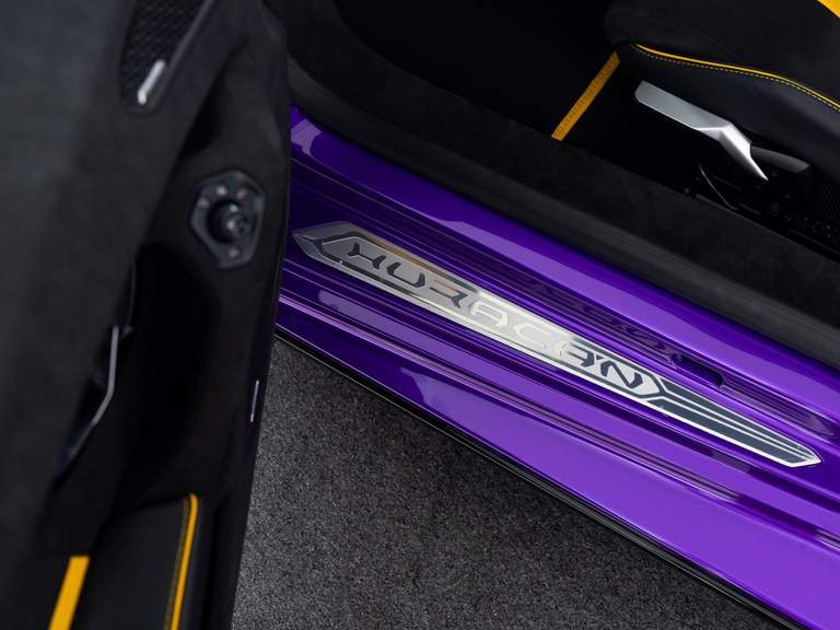 Lamborghini Lamborghini