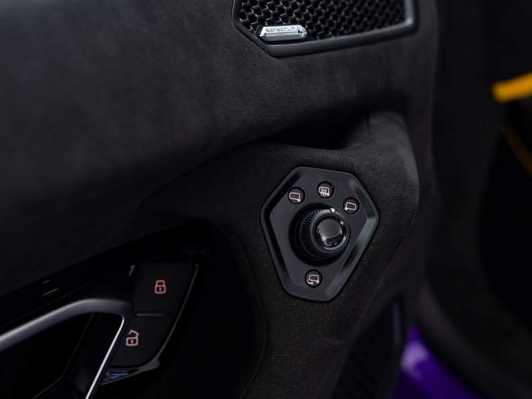 Lamborghini Lamborghini