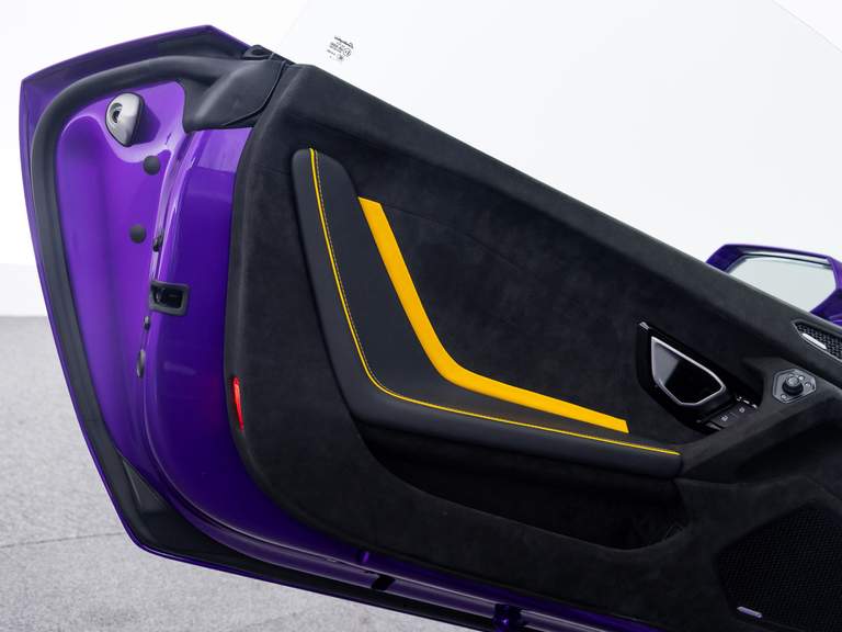 Lamborghini Lamborghini