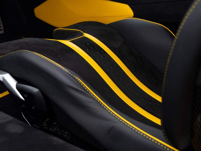 Lamborghini Lamborghini