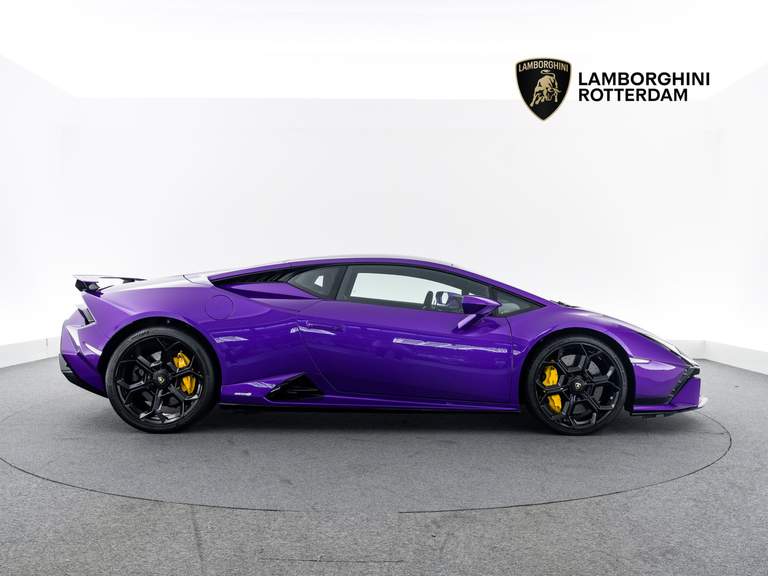 Lamborghini Lamborghini