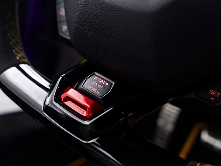 Lamborghini Lamborghini