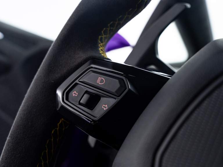 Lamborghini Lamborghini