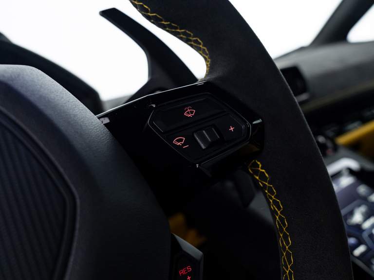 Lamborghini Lamborghini