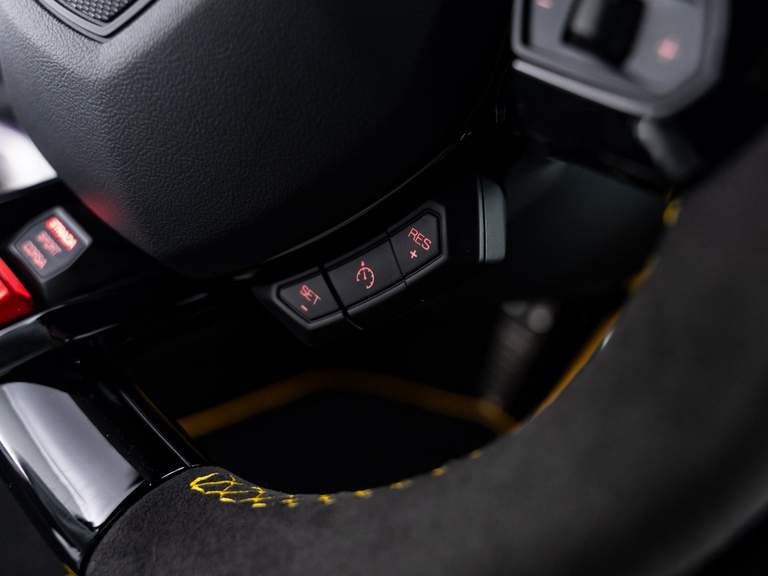 Lamborghini Lamborghini