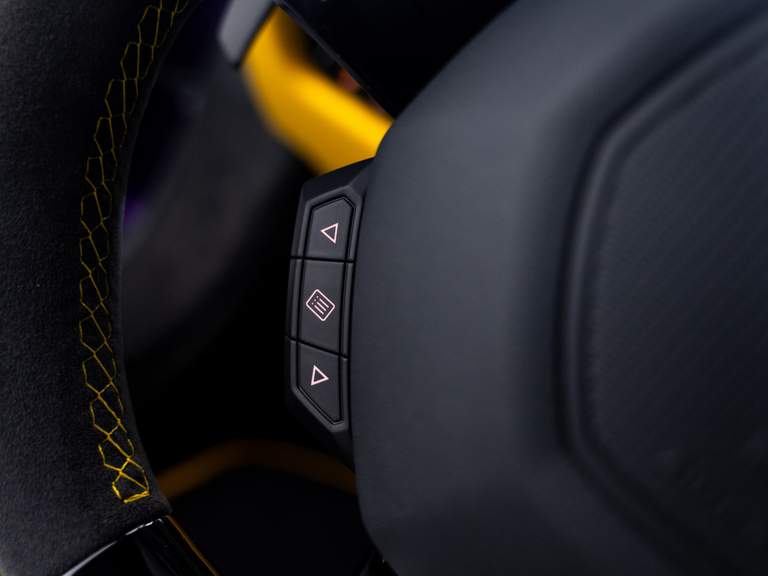 Lamborghini Lamborghini