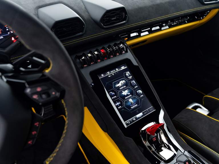 Lamborghini Lamborghini
