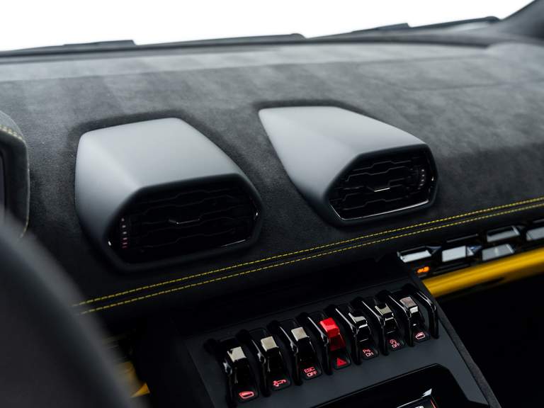 Lamborghini Lamborghini