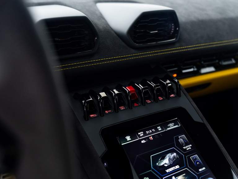 Lamborghini Lamborghini