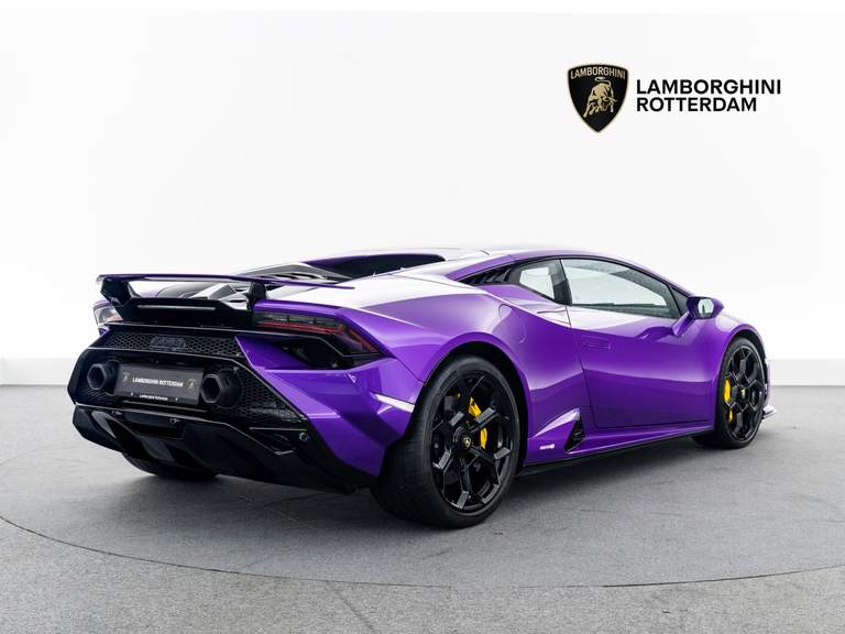 Lamborghini Lamborghini