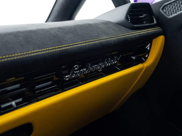 Lamborghini Lamborghini