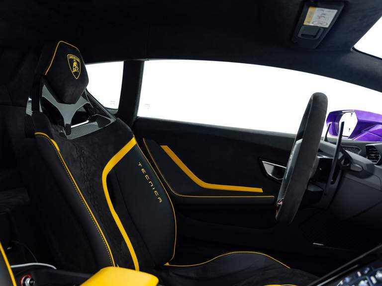 Lamborghini Lamborghini