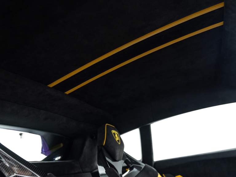 Lamborghini Lamborghini