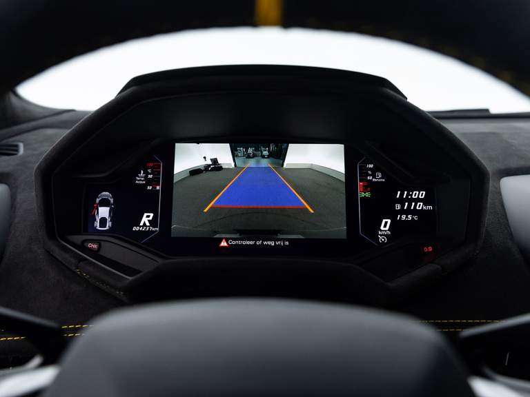 Lamborghini Lamborghini