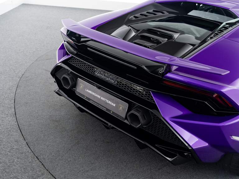 Lamborghini Lamborghini