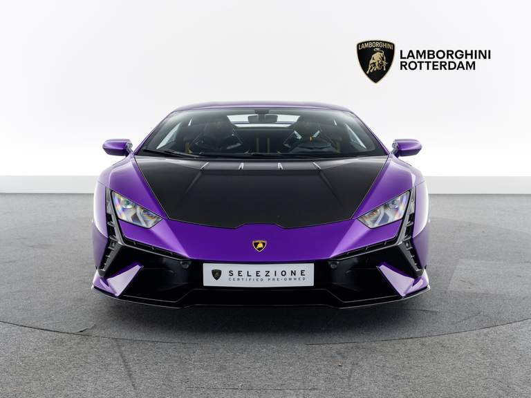 Lamborghini Lamborghini