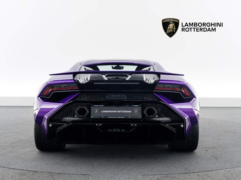 Lamborghini Lamborghini