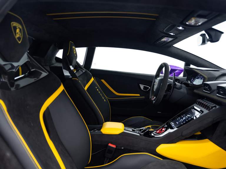 Lamborghini Lamborghini