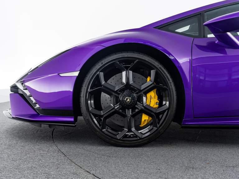 Lamborghini Lamborghini