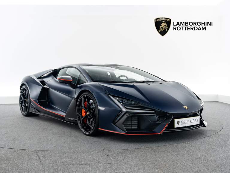 Lamborghini