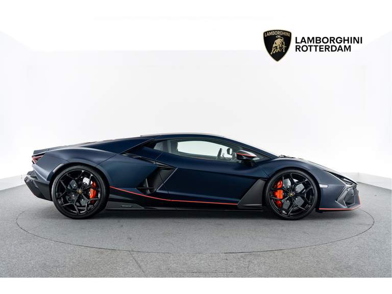 Lamborghini