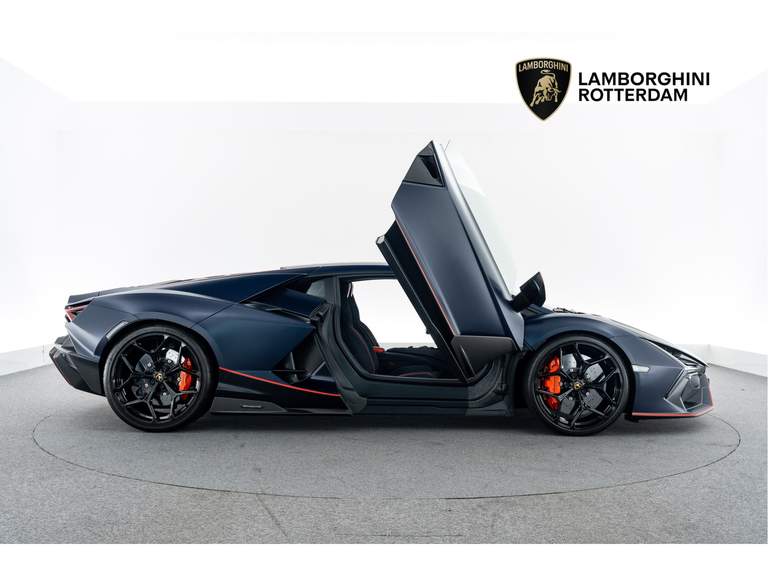 Lamborghini