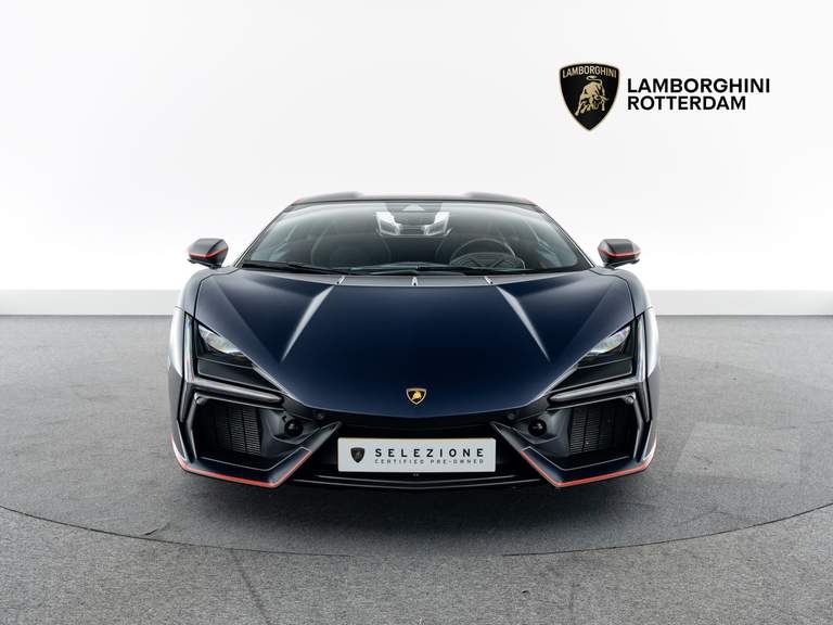 Lamborghini