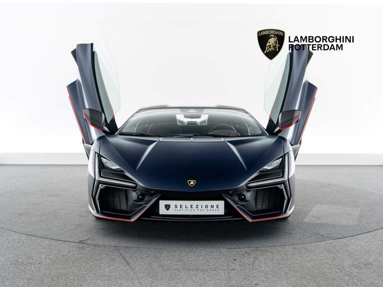 Lamborghini
