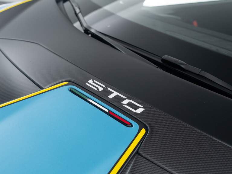 Lamborghini Lamborghini