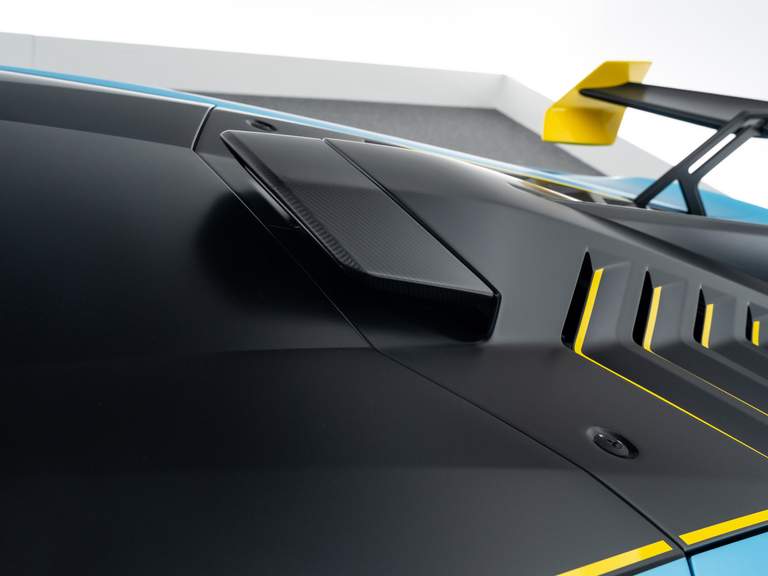 Lamborghini Lamborghini