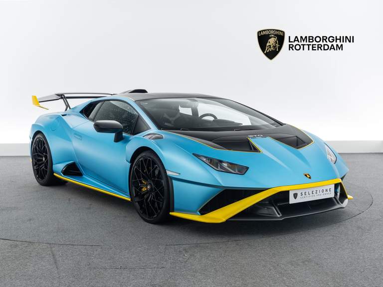 Lamborghini