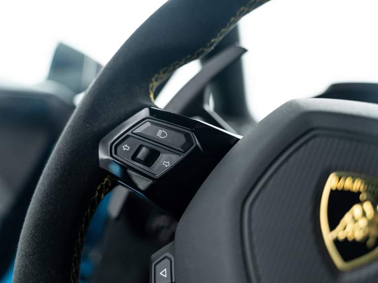 Lamborghini Lamborghini