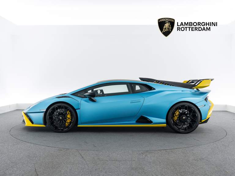 Lamborghini Lamborghini