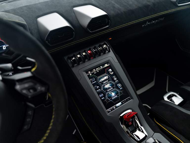 Lamborghini Lamborghini